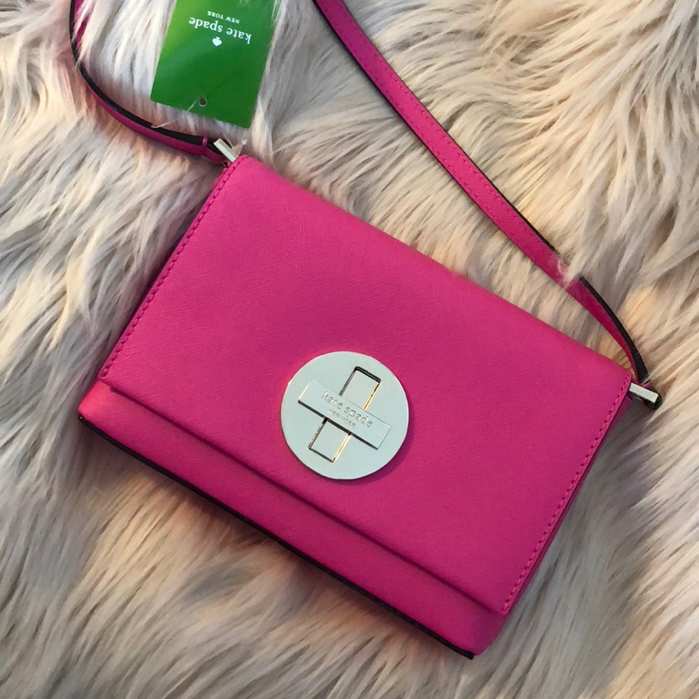 Kate Spade Newbury Lane Crossbody